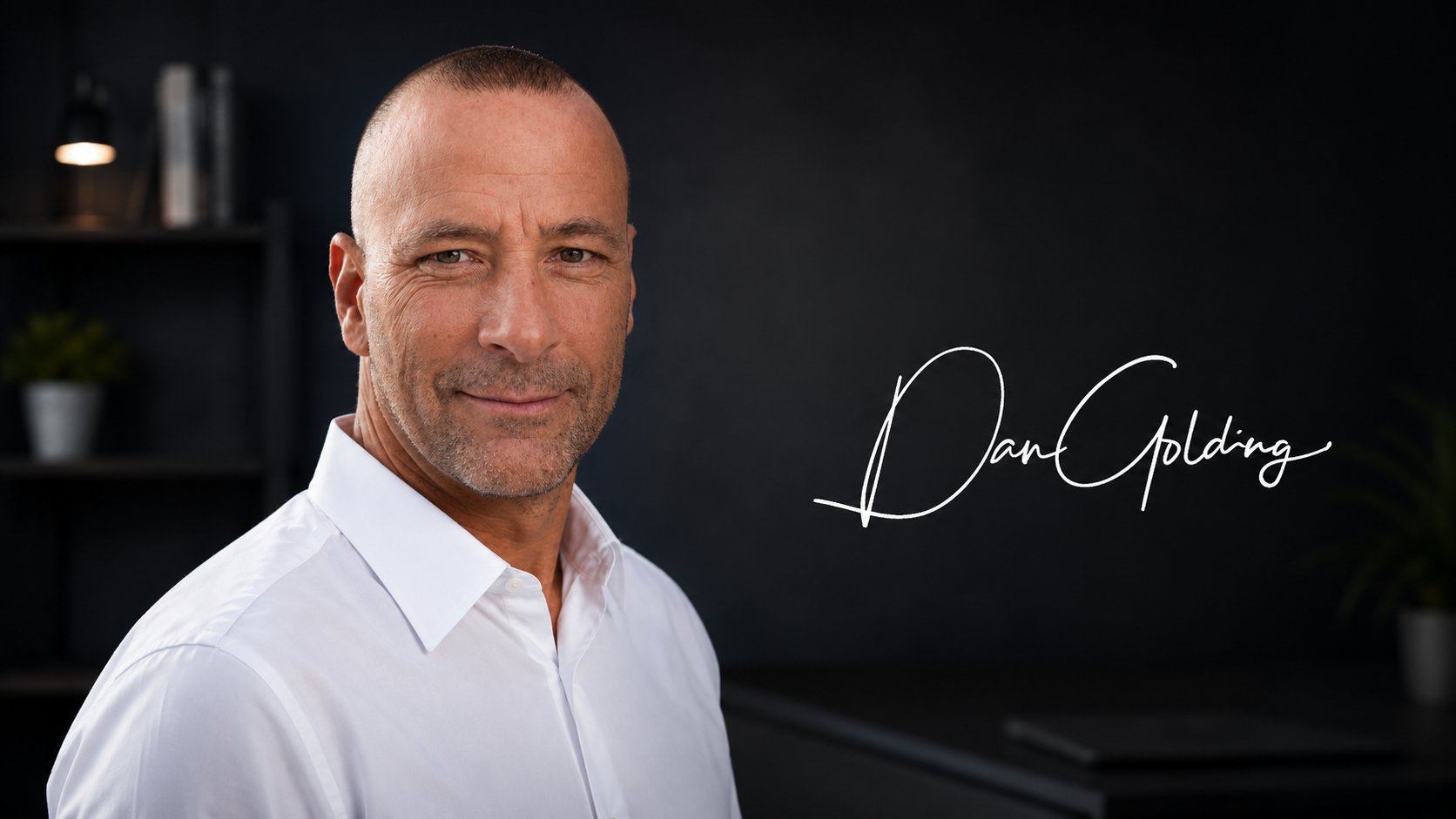 Dan Golding